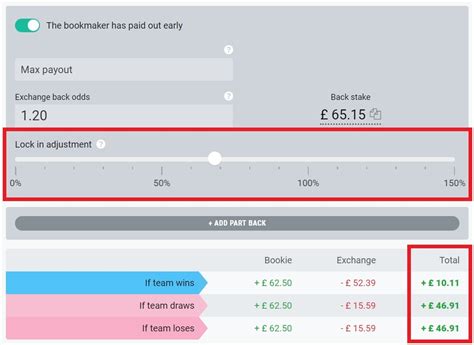bet calculator bet365|ace odds calculator.